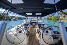 Buy a WINDIGO 50 at Shestakov Yacht Sales