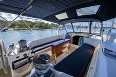 Buy a yacht WINDIGO 2003