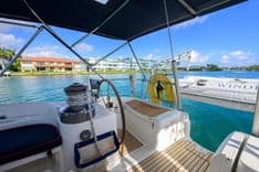 best yacht sales deals WINDIGO 50