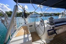 Buy a yacht WINDIGO - Beneteau