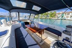 Buy a WINDIGO 50 at Shestakov Yacht Sales