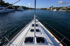 best yacht sales deals WINDIGO 50
