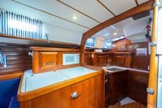 Buy a WINDIGO 50 at Shestakov Yacht Sales