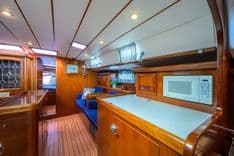 Buy a WINDIGO - Beneteau at Shestakov Yacht Sales