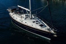 best yacht sales deals WINDIGO - Beneteau