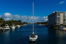 Buy a yacht WINDIGO 50