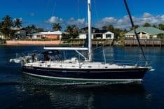 WINDIGO - Beneteau yacht sale
