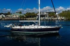 Buy a yacht WINDIGO 2003