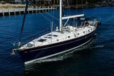 WINDIGO - Beneteau price