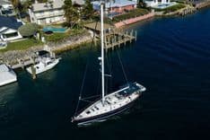 best yacht sales deals WINDIGO 50