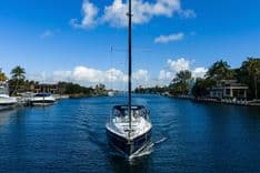 WINDIGO - Beneteau yacht sale