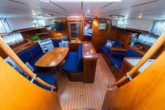 Buy a WINDIGO at Shestakov Yacht Sales