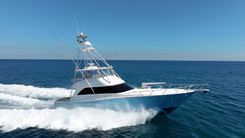 Продажа яхты Defiance - VIKING