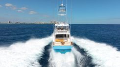 Купить яхту Defiance Convertible в Shestakov Yacht Sales