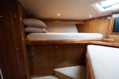 Купить яхту Defiance 2007 в Shestakov Yacht Sales