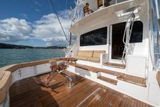 Стоимость яхты Defiance Convertible