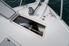 Стоимость яхты Defiance 2007