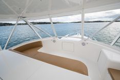 Купить яхту Defiance Convertible в Shestakov Yacht Sales