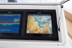 Купить яхту Defiance в Shestakov Yacht Sales