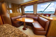 Продажа яхты Defiance 64