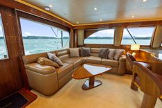 Купить яхту Defiance - VIKING в Shestakov Yacht Sales