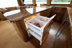 Купить яхту Defiance в Shestakov Yacht Sales