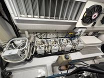 Купить яхту Defiance 64 в Shestakov Yacht Sales