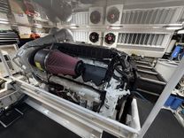 Стоимость яхты Defiance Convertible