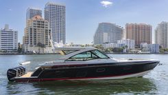 Seaspan - Formula Boats