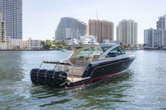 Стоимость яхты Seaspan - Formula Boats