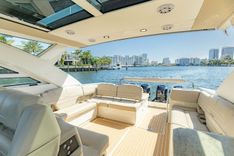 Продажа яхты Seaspan - Formula Boats