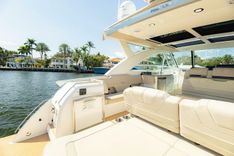 Купить яхту Seaspan - Formula Boats в Shestakov Yacht Sales