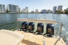 Купить яхту Seaspan в Shestakov Yacht Sales