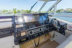 Лучшая цена на Seaspan - Formula Boats