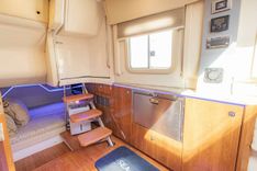 Лучшие предложения покупки яхты Seaspan - Formula Boats