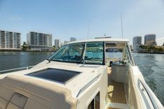 Купить яхту Seaspan 43 в Shestakov Yacht Sales