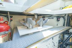 Продажа яхты Seaspan - Formula Boats