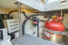 Лучшие предложения покупки яхты Seaspan 43