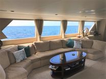 best yacht sales deals MON SHERI - Broward Yacht