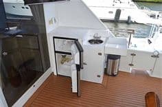 Buy a MON SHERI Custom Extended at Shestakov Yacht Sales