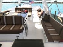 MON SHERI 108 yacht sale