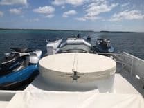 Buy a MON SHERI - Broward Yacht at Shestakov Yacht Sales