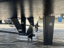 Buy a MON SHERI 1990 at Shestakov Yacht Sales