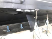 Buy a MON SHERI 1990 at Shestakov Yacht Sales