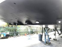 Buy a MON SHERI Custom Extended at Shestakov Yacht Sales