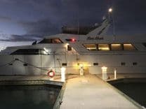 Buy a yacht MON SHERI - Broward Yacht