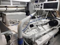 MON SHERI - Broward Yacht yacht sale