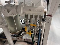 Buy a yacht MON SHERI 108