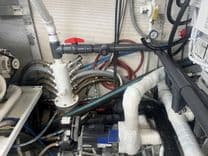 MON SHERI Custom Extended price