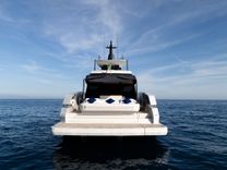 Стоимость яхты EXTRA X90 FAST - EXTRA YACHTS